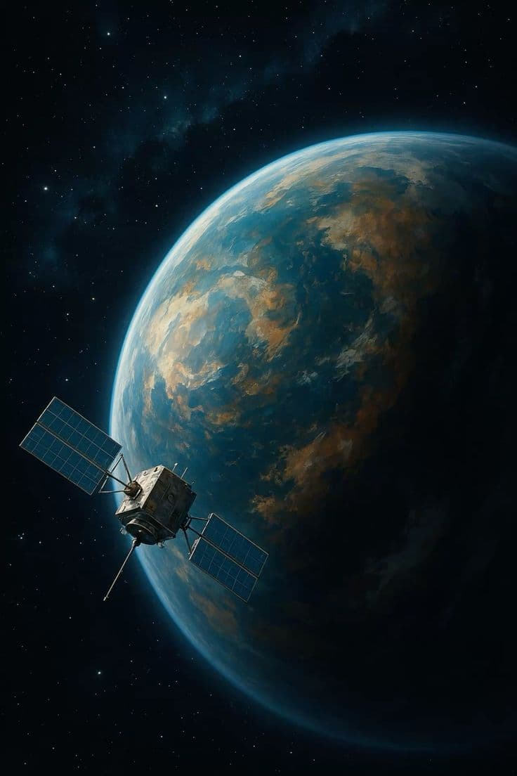 Remote Sensing