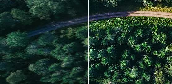 Video Stabilization