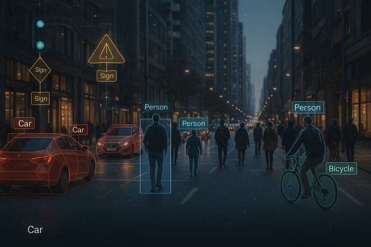 AI Detection Systems